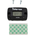 Hardline iMeter Wireless Hour Meter | HR-9000-2