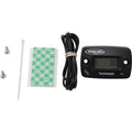 Hardline Hour/Tach Meter with Log Book | HR-8061-2