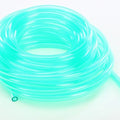 Helix Colored Fuel Line, 3/16in. x 5/16in. 25ft. - Transparent Green | 316-5170