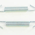 Helix Exhaust Springs, 60mm | 495-6002