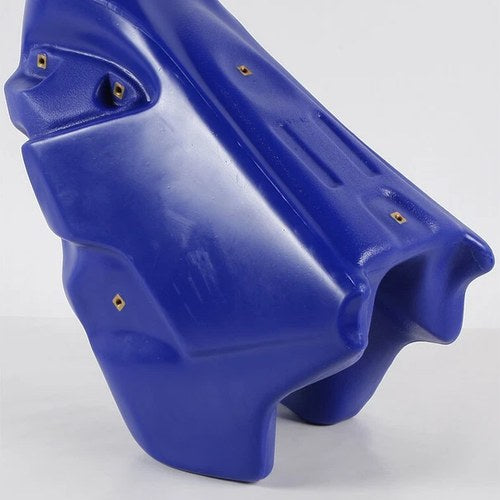 Ims Large Capacity Gas Tank, Blue - 3.0Gal. | 117317-B2