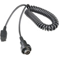 J&M P-Series Lower Section Cords, 7-Pin audio systems | HC-PHD