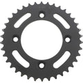 JT Sprockets Steel Rear Sprocket, 38T | JTR1214.38