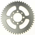 JT Sprockets Rear Sprocket Steel 46T-420 Kaw/Suz | JTR801.46