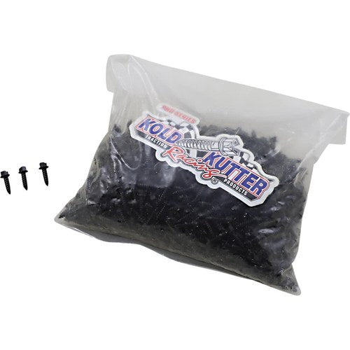 Kold Kutter Ice Racing Screws, Ama Legal - 5/8in. | KK058-10-1000