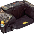 Kolpin Matrix Seat Bag, Mossy Oak New Breakup | 91150