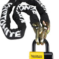 Kryptonite New York Faghettaboudit, 5ft. Long | 999492