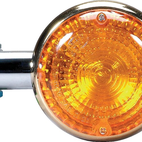 K&S Technologies Turn Signal Rear | 25-4026