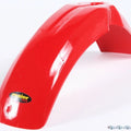 Maier Front Fender, Red | 135042