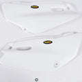 Maier Side Panels, White | 234771