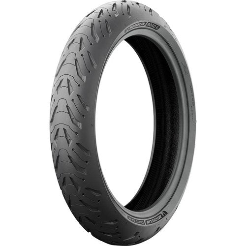 Michelin Tire Road 6 Front 120/70 Zr 17 (58W) Tl | 26276