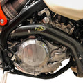 P3 Heat Shields Carbon Fiber | 201099