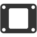 Moto Tassinari Replacement Gasket for Delta 3 Reed Valve | G364