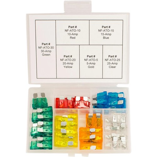 Namz Ato Fuse Kit | NF-ATO-KIT