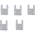 Namz 25-Amp Mini Fuse 5-Pack | NF-MIN-25