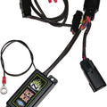 Namz Tour-Pak Quick-Disconnect Wiring Harness w/Brake/Turn/Run Lights | NTP-HR03