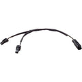 Namz Y Harness For Daytime Running Lights And Warbonnet | N-IPYH