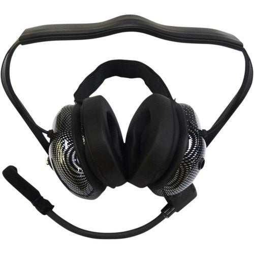 NavAtlas Behind the Head Headphones | NB200