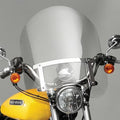 National Cycle Dakota 3.0 Windshield, Tall | N2310