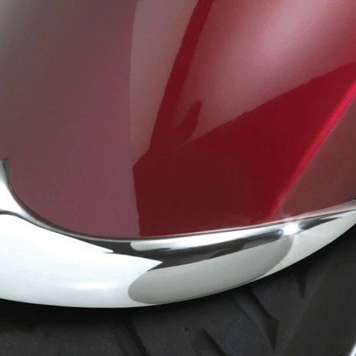 National Cycle Cast Fender Tips | N7007