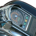 National Cycle Cast Speedometer Cowling | N7820