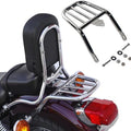 National Cycle Luggage Rack | P9302