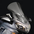 National Cycle VStream Windshield, 24.1in. - Clear | N20102