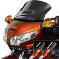 National Cycle Windshield Vent for N20012A VStream | 23050