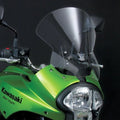 National Cycle VStream Windshield, 14.75in. - Clear | N20100
