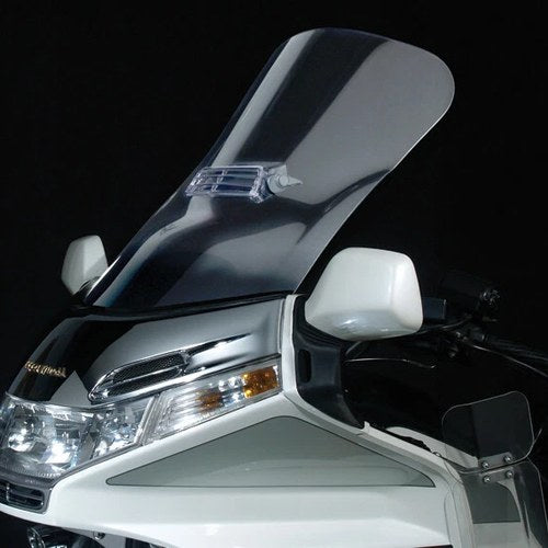 National Cycle VStream Windshield, 20.75in./Clear | N20032