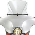 National Cycle VStream Windshield, 17.00in. - Clear | N20401
