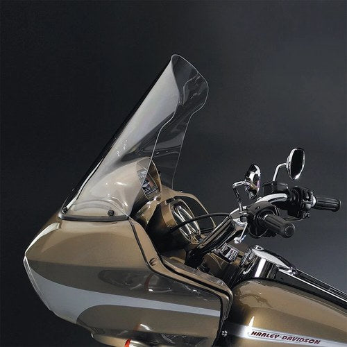 National Cycle VStream Windshield, 18.00in. - Clear | N20421