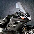 National Cycle Replacement Screen, 20in. - Clear/FMR Coated | N27010