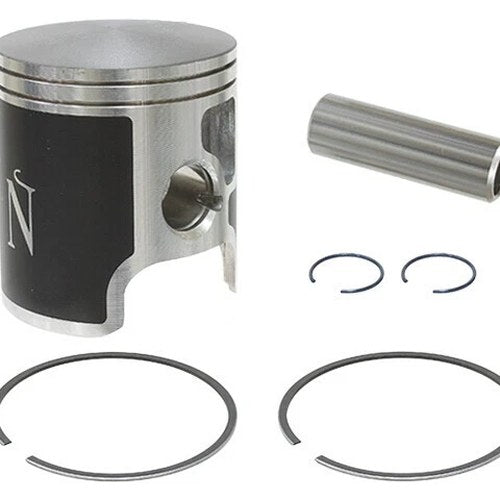 Namura Piston Kit, Standard Bore 66.36mm | NX-20025-B