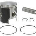 Namura Piston Kit, Standard Bore 66.36mm | NX-20025-B