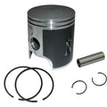 Namura Piston Kit, Standard Bore 67.94mm, 10.6:1 Compression | NX-40026