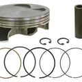 Namura Piston Kit, 0.01 Oversize to 94.96, 12.5:1 Compression | FX-40045-B