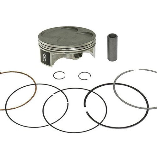 Namura Piston Kit, Standard Bore 96.95, 12.5:1 Compression | FX-40046
