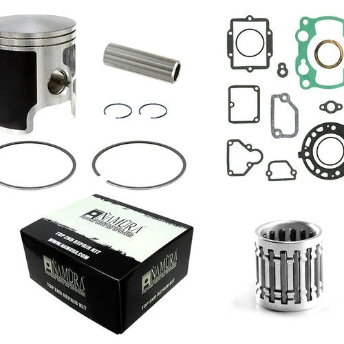 Namura Top End Repair Kit (A) Standard Bore 66.35mm | NX-20025K