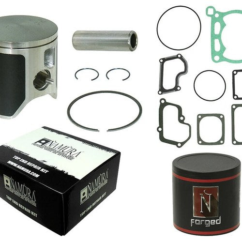 Namura Top End Repair Kit, Standard Bore 53.94mm | NX-30000K