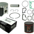 Namura Top End Repair Kit, Standard Bore 53.94mm | NX-30000K