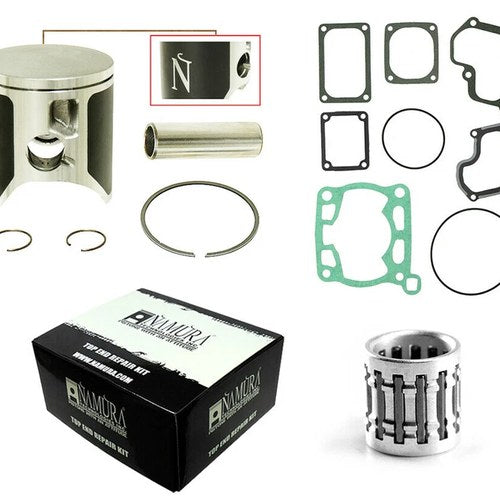 Namura Top End Repair Kit (A) Standard Bore 53.94mm | NX-30004K