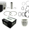 Namura Top End Repair Kit (A) Standard Bore 66.35mm | NX-30024K2