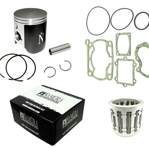 Namura Top End Repair Kit, Standard Bore 66.94mm | NX-30025K4