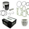 Namura Top End Repair Kit, Standard Bore 66.94mm | NX-30025K4