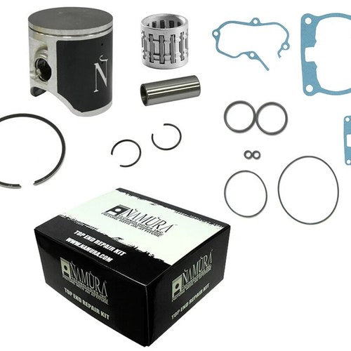Namura Top End Repair Kit A Standard Bore 53.94mm 10.8:1 Compression | NX-40001K