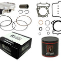 Namura Top End Repair Kit A Standard Bore 76.95mm 13.7:1 Compression | FX-20033K