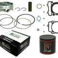 Namura Top End Repair Kit A Standard Bore 76.94mm 13.5:1 Compression | FX-40033K
