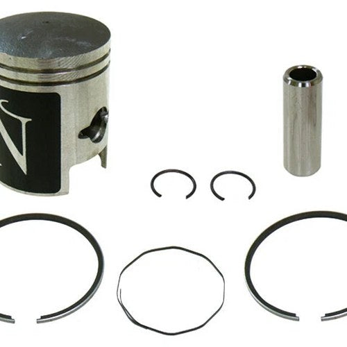 Namura Piston Kit, 1.00mm Oversized to 41.96mm | NX-30050-4