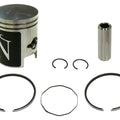 Namura Piston Kit, 1.00mm Oversized to 41.96mm | NX-30050-4